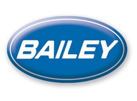 Bailey caravans logo