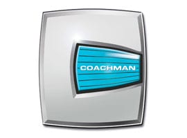 Coachman caravan logo