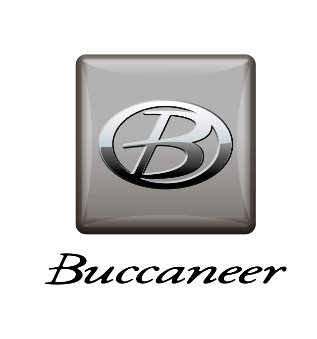 Buccaneer caravans logo