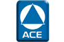 Ace caravan logo
