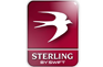 Sterling caravans logo